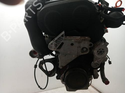 Engine AUDI A3 (8P1) 2.0 TDI 16V | BP31369190M1 