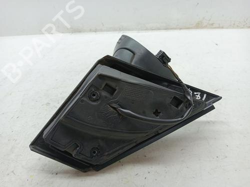 Left mirror FIAT BRAVO II (198_) 1.9 D Multijet (198AXB1A) | BP23360064C26 
