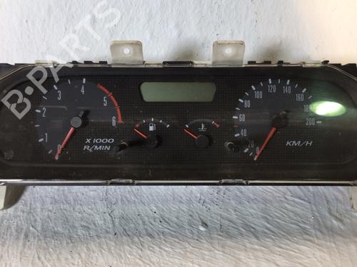 Used Instrument cluster Instrument cluster NISSAN TERRANO II (R20) 2.7 TDi 4WD (125 hp) 40546073 40546073