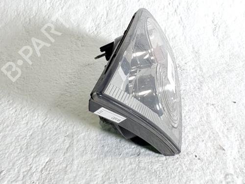 Left tailgate light MAZDA 6 Saloon (GG) 1.8 | BP30920778C79