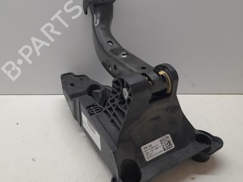 Break pedal SEAT IBIZA V (KJ1, KJG) 1.6 TDI | BP23350116I19 