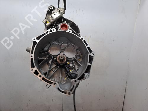 Gearbox FORD KUGA II (DM2) 1.6 EcoBoost | BP23366050M3 