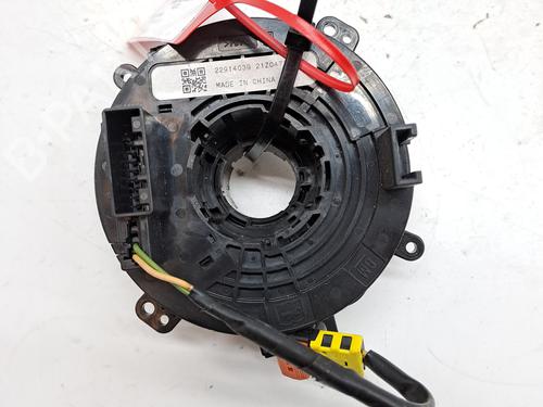 Used Squib airbag OPEL ASTRA J GTC 1.6 CDTI (08) (110 hp) 26574619
