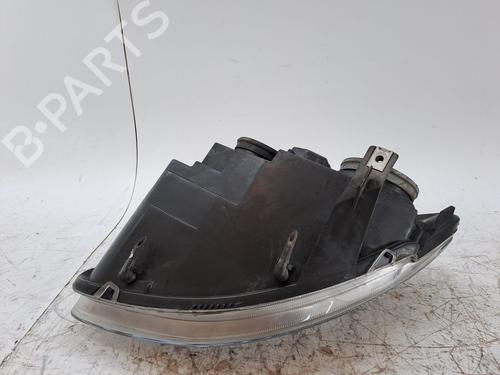 Right headlight LANCIA MUSA (350_) 1.4 (350.AXA11, 350.AXA1A) | BP23377041C29 