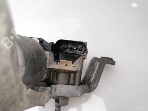 Front wiper motor KIA CARENS IV 1.7 CRDi | BP23384639M29 