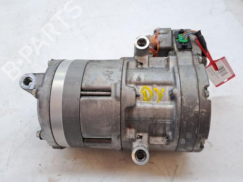 Used AC compressor KIA XCEED (CD) 1.6 GDI Hybrid (141 hp) 25998676