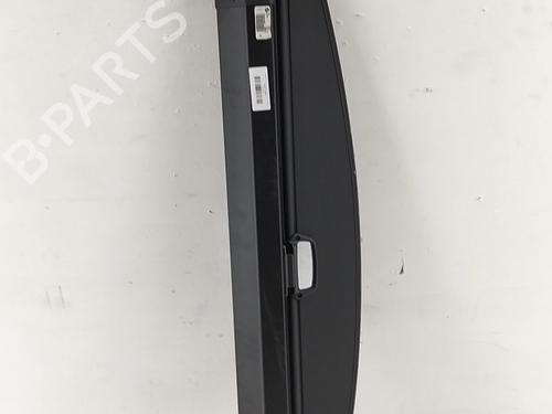 Used Rear parcel shelf Rear parcel shelf BMW X3 (G01, F97, G08) xDrive 20 d (190 hp) 40239164 40239164