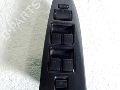 Used Left front window switch MAZDA 6 Saloon (GG) 1.8 (120 hp) 30920767