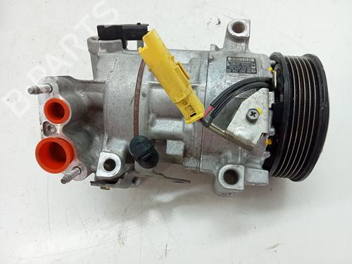 AC-Kompressor OPEL CROSSLAND X / CROSSLAND (P17, P2QO) 1.2 (75) (110 hp) 29301923