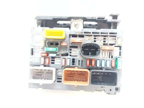 Fuse box PEUGEOT PARTNER Tepee 1.6 HDi / BlueHDi 75 | BP28958451E1 