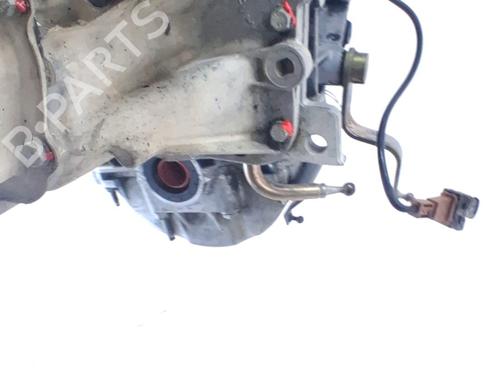 Gearbox PEUGEOT PARTNER MPV (5_, G_) 1.9 D | BP36157802M3 - Image 2