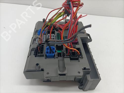 Fuse box BMW 3 (E90) 320 d | BP25455878E1 