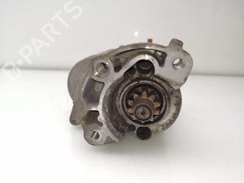 Starter LAND ROVER FREELANDER 2 (L359) 2.2 TD4 4x4 | BP25761867M8