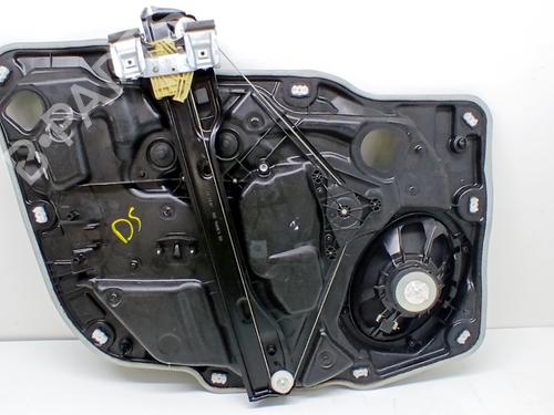 Vindusheismekanisme høyre foran JEEP RENEGADE SUV (BU, B1, BV) 1.0 T-GDi (120 hp) 31262350