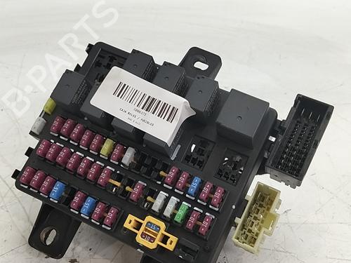 Fuse box EVO EVO 3 1.5 | BP38748331E1 - Image 5