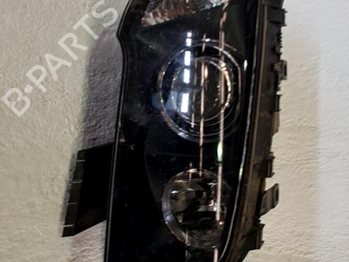 Right headlight BMW X3 (E83) 2.0 d | BP29559083C29 