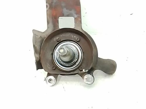 Left front steering knuckle NISSAN NAVARA Platform/Chassis (D22) 2.5 Di | BP38303591M25 - Image 3