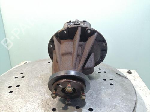 Differential hinten SUZUKI GRAND VITARA I (FT, HT) 2.0 HDI 110 16V 4x4 (SQ420D, TD83V) | BP24171128M24 