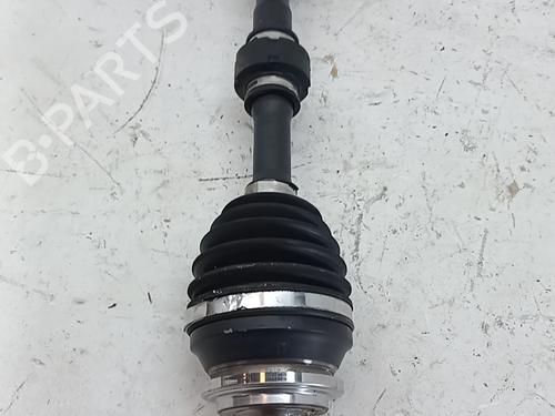 Used Left front driveshaft Left front driveshaft LEXUS UX (_AA1_, _AH1_, _MA1_) 250h (MZAH10) (184 hp) 36002405 36002405