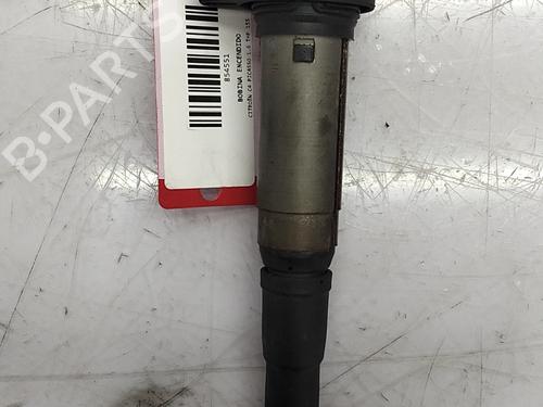Ignition coil CITROËN C4 II (NC_) 1.6 THP 155 | BP32228811M94 - Image 2