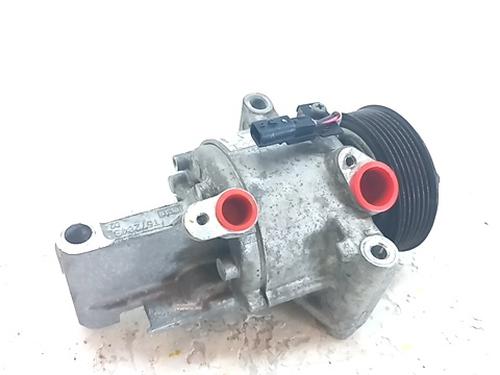AC-Kompressor DACIA DUSTER (HM_) 1.0 TCe 100 (HMMT) (101 hp) 29991834
