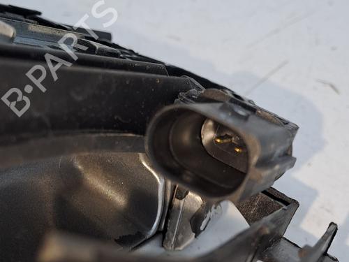 Rear right exterior door handle AUDI A6 C6 (4F2) 3.0 TDI quattro | BP23370952C130 
