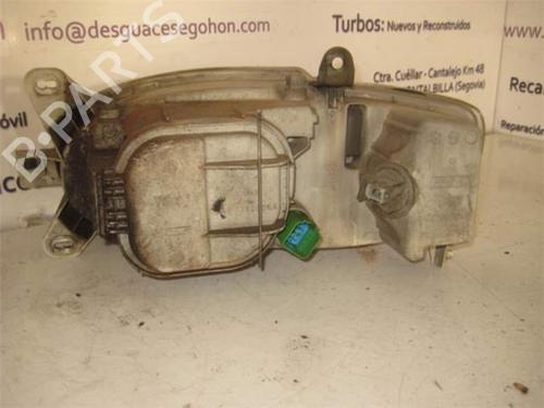 Right headlight FORD ESCORT VI (GAL, AAL, ABL) 1.8 Turbo D | BP25988805C29 