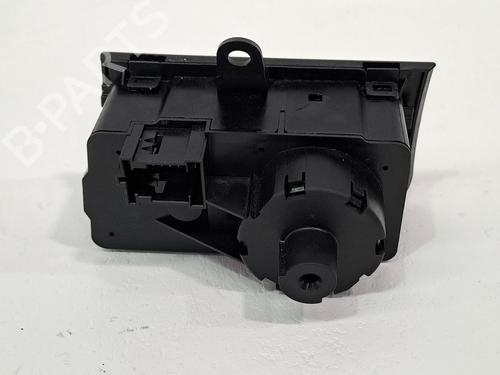 Headlight switch MERCEDES-BENZ E-CLASS (W211) E 280 CDI (211.020) | BP27653051I24 