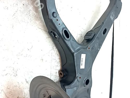 Used Left rear steering knuckle Left rear steering knuckle CITROËN JUMPY III Van (V_) 1.5 BlueHDi 120 (120 hp) 36002341 36002341