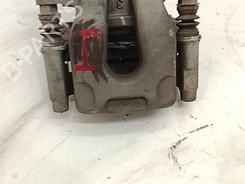 Left rear brake caliper MG MG ZS SUV (AZS1) 1.5 VTi | BP37794325M107 - Image 3