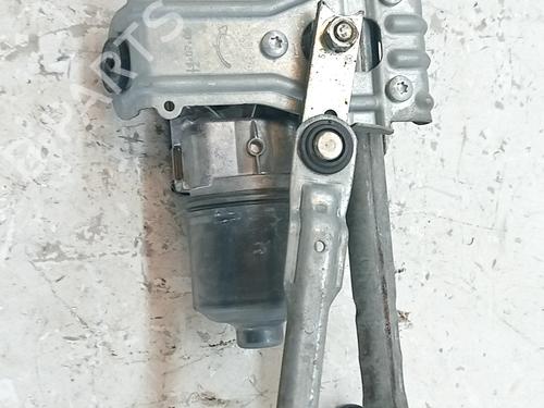 Front wiper motor SEAT LEON (1P1) 1.9 TDI | BP38416286M29 - Image 2