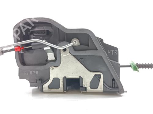 Rear right lock BMW 5 (E60) 530 d | BP25456374C99 