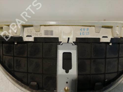 Used Instrument cluster MAZDA 626 V Hatchback (GF) 2.0 Turbo DI (GFFP) (101 hp) 25915238