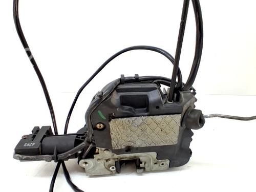 Front right lock MERCEDES-BENZ E-CLASS (W211) E 400 CDI (211.028) | BP29558057C97 