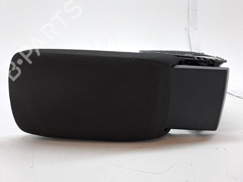 Armrest / Center console SKODA SUPERB II (3T4) 1.6 TDI | BP23284579I20 