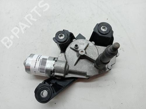 Rear wiper motor RENAULT SCÉNIC III (JZ0/1_) 1.5 dCi | BP23351149M102 
