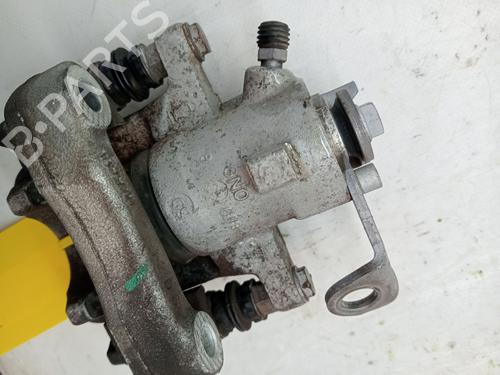 Right rear brake caliper SEAT IBIZA IV (6J5, 6P1) 1.4 TDI | BP23356103M106 