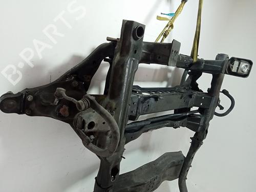 Subframe MERCEDES-BENZ SPRINTER 3,5-t Van (B906) 310 CDI (906.631, 906.633, 906.635, 906.637) | BP30925593M9 