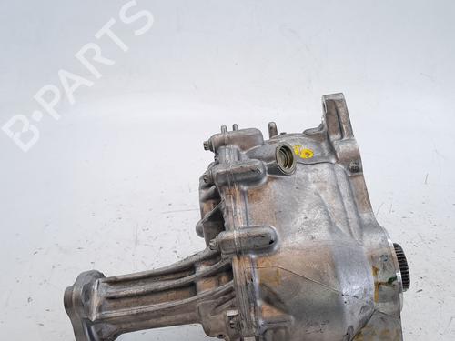 Front differential OPEL MOKKA / MOKKA X (J13) 1.7 CDTI (_76) | BP27519909M23 