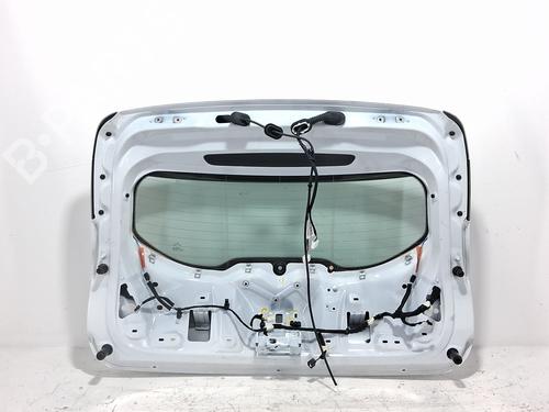 Tailgate RENAULT CLIO V (B7_) 1.0 TCe 90 (B7MT) | BP29179451C6 
