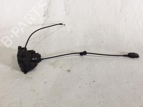 Cerradura puerta delantera derecha Cerradura puerta delantera derecha 38772164 38772164