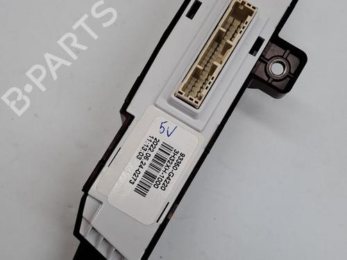 Elektronisk modul HYUNDAI i30 (PDE, PD, PDEN) 1.0 T-GDI | BP24171701M83 