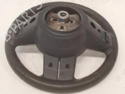 Steering wheel JEEP COMPASS (MK49) 2.2 CRD 4x4 | BP37224138C49 - Image 3