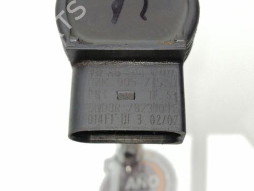 Ignition coil AUDI A3 (8P1) S3 quattro | BP24140030M94