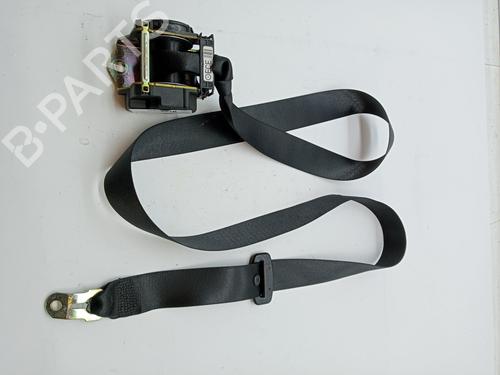 Used Rear right seatbelt BMW 3 Compact (E46) 320 td (150 hp) 23355052