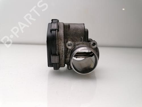 Used Throttle body FORD MONDEO IV (BA7) 1.6 TDCi (115 hp) 23405294