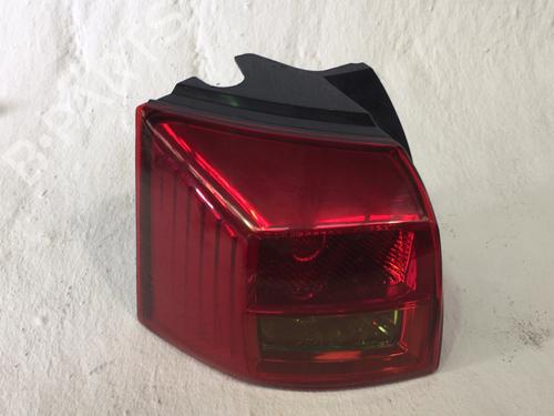 Used Left taillight Left taillight 39558178 39558178