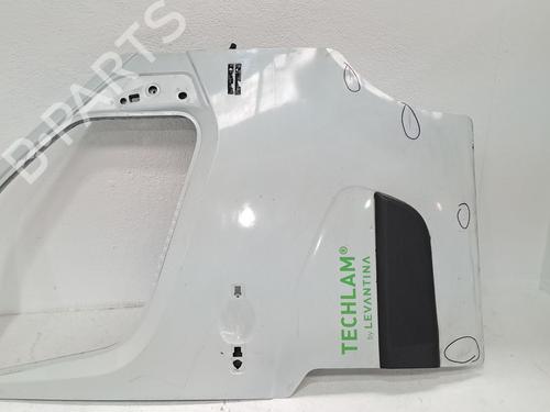 Right front door RENAULT MASTER III Van (FV) 2.3 dCi 130 FWD (FV0M, FV0Y, FV0J, FV02, FV03) | BP26707019C3 