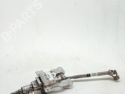 Used Steering column PEUGEOT 2008 I (CU_) 1.2 THP 110 / PureTech 110 (110 hp) 30478039