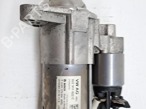 Starter SEAT ARONA (KJ7, KJP) 1.0 TGi | BP28959405M8 